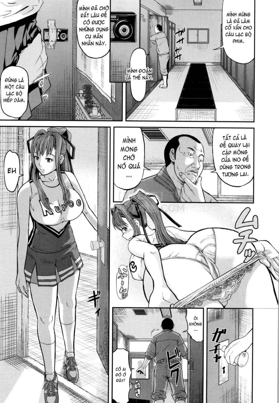 Onna Jigoku, Niku No Tsubo Hentairui Inranka Mesubuta Ichidaiki 