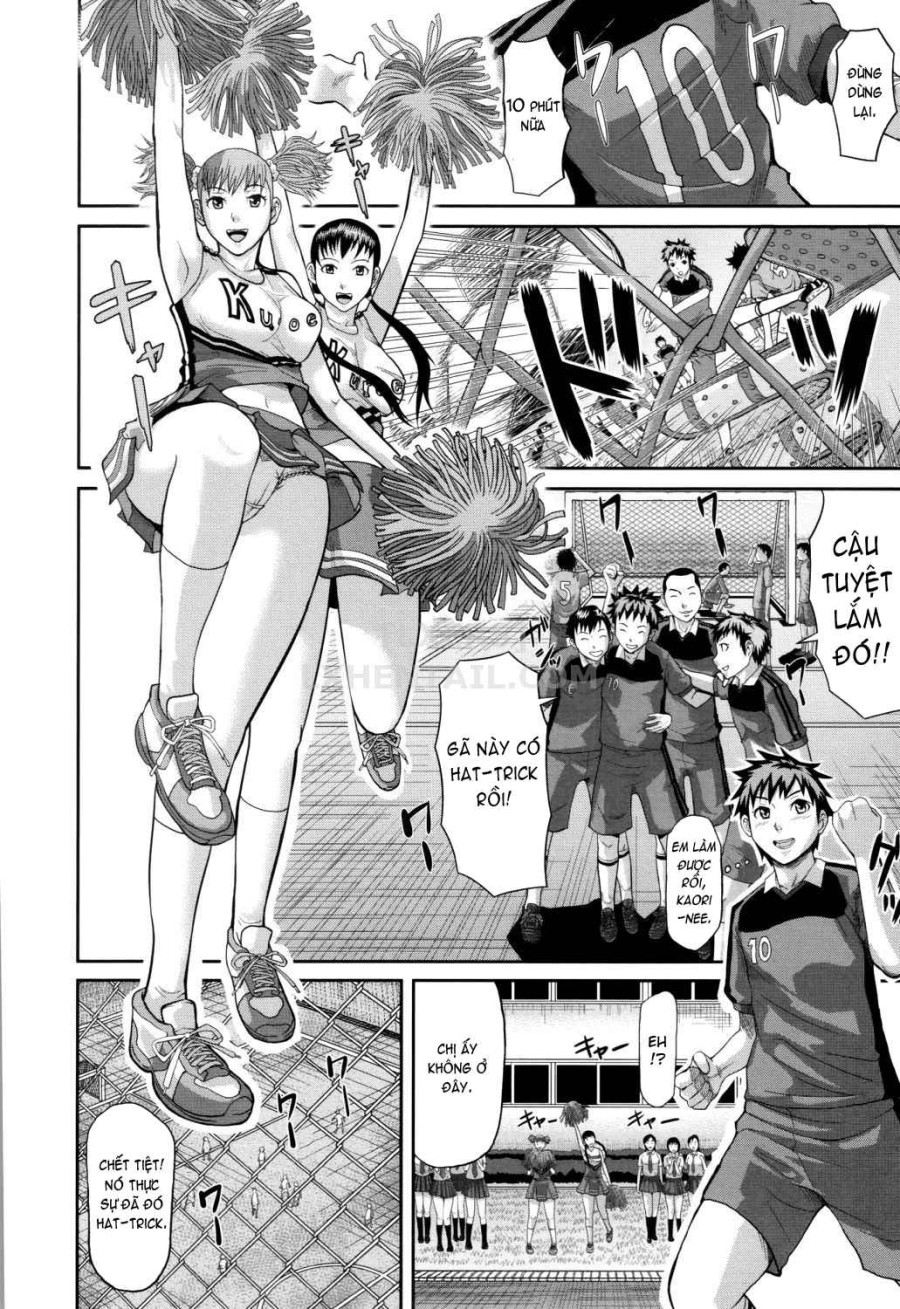Onna Jigoku, Niku No Tsubo Hentairui Inranka Mesubuta Ichidaiki 