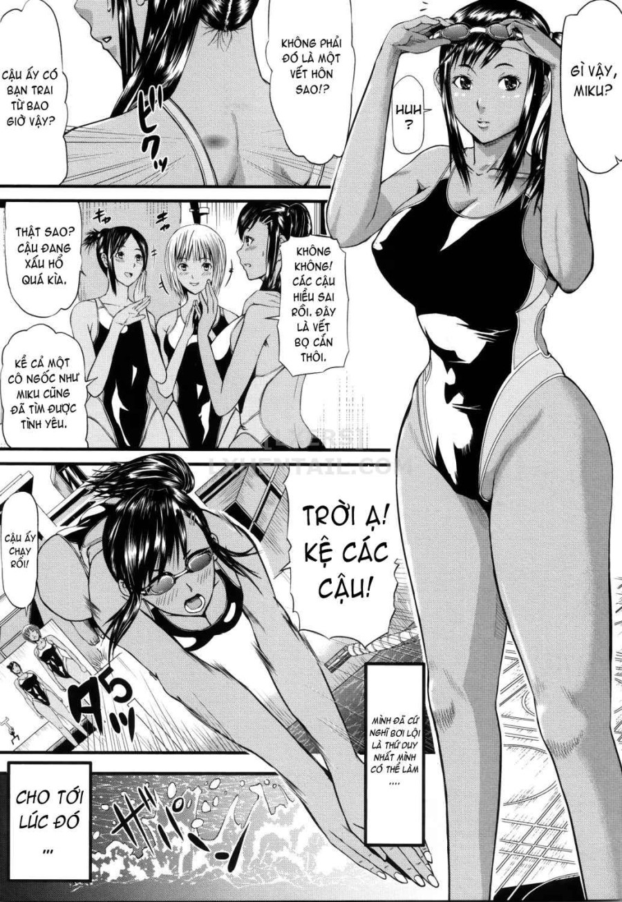 Onna Jigoku, Niku No Tsubo Hentairui Inranka Mesubuta Ichidaiki 