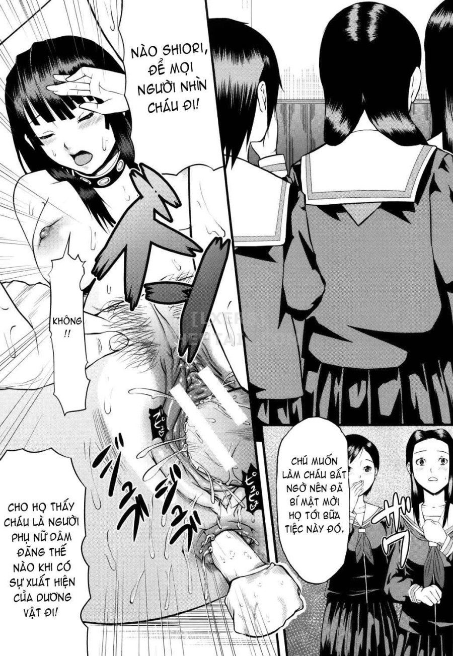 Onna Jigoku, Niku No Tsubo Hentairui Inranka Mesubuta Ichidaiki 