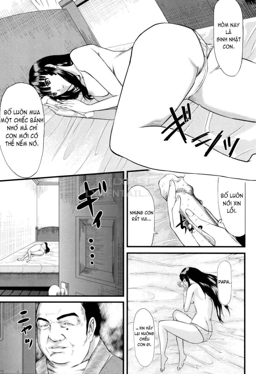 Onna Jigoku, Niku No Tsubo Hentairui Inranka Mesubuta Ichidaiki 