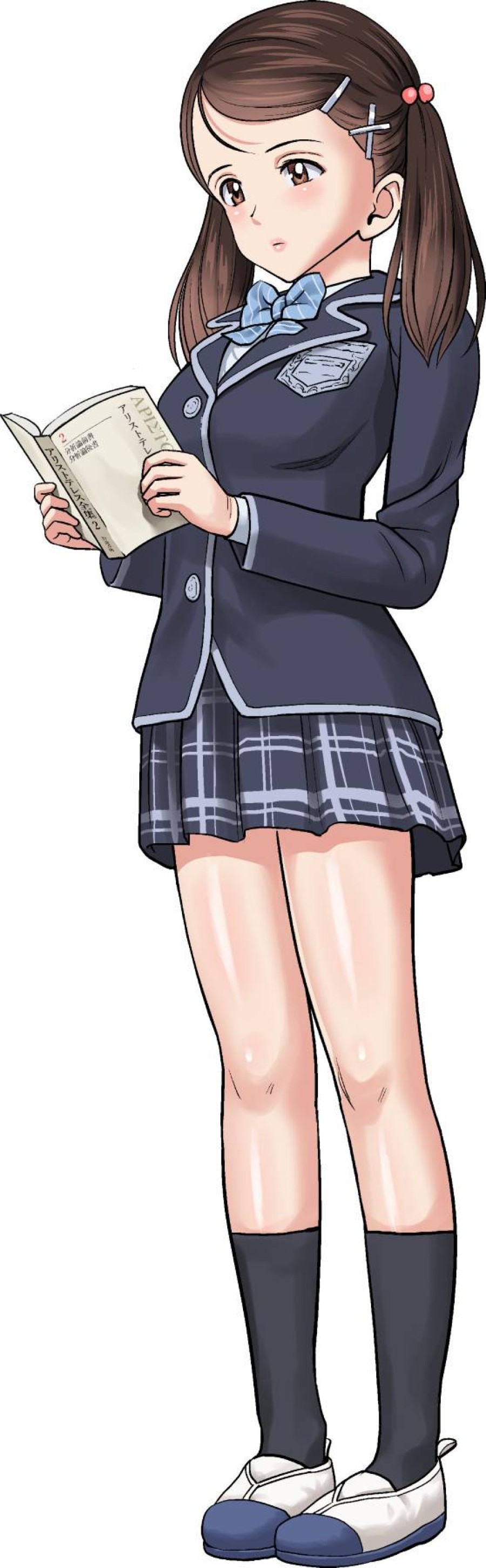 The Story of Being a Manager of This Rich Girl's Club 