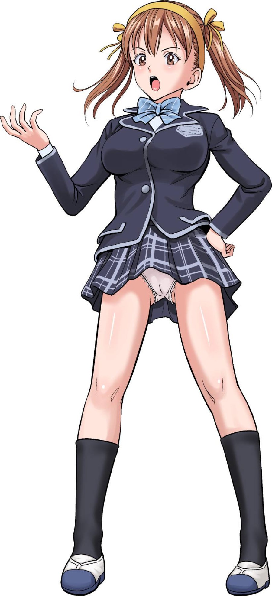 The Story of Being a Manager of This Rich Girl's Club 