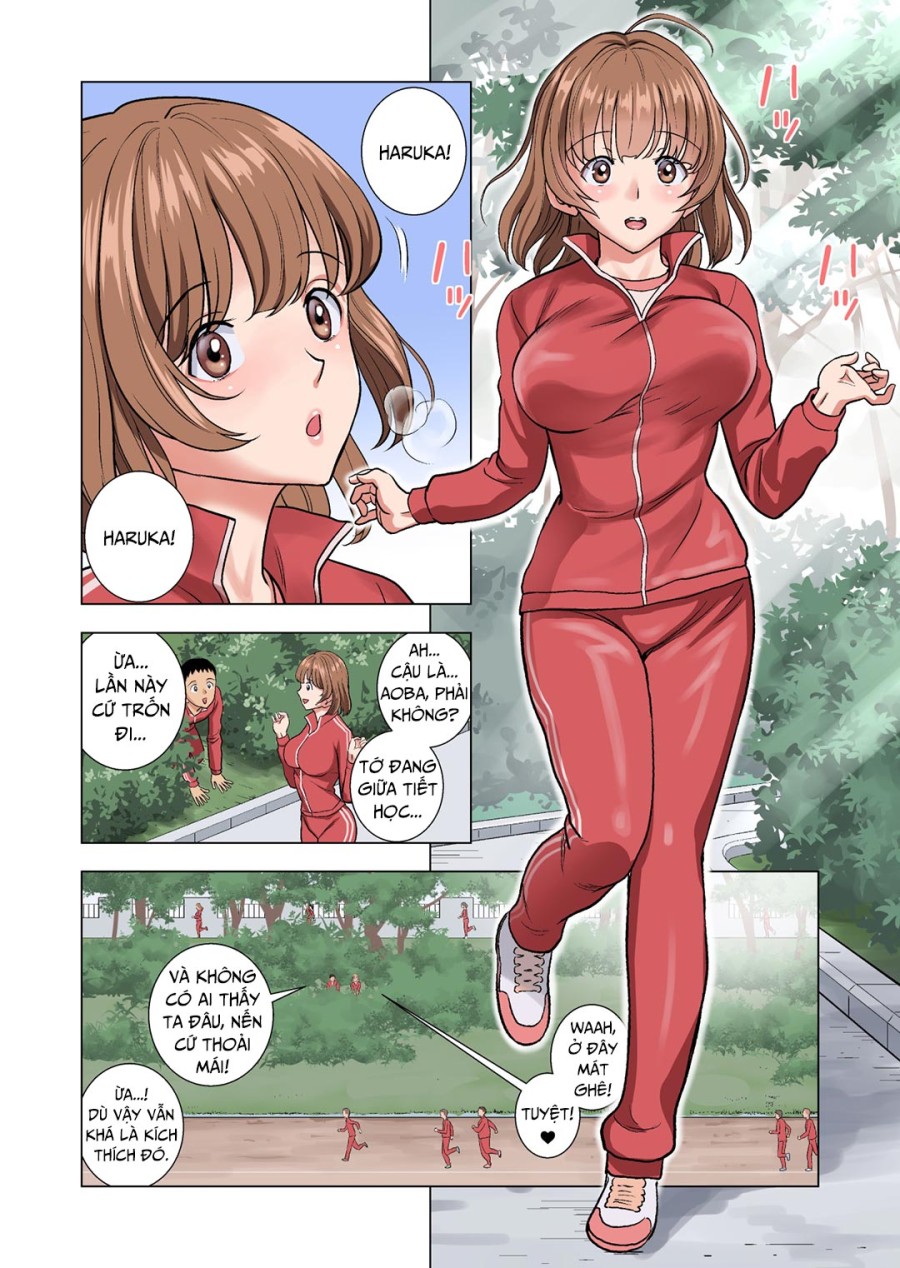 The Story of Being a Manager of This Rich Girl's Club 