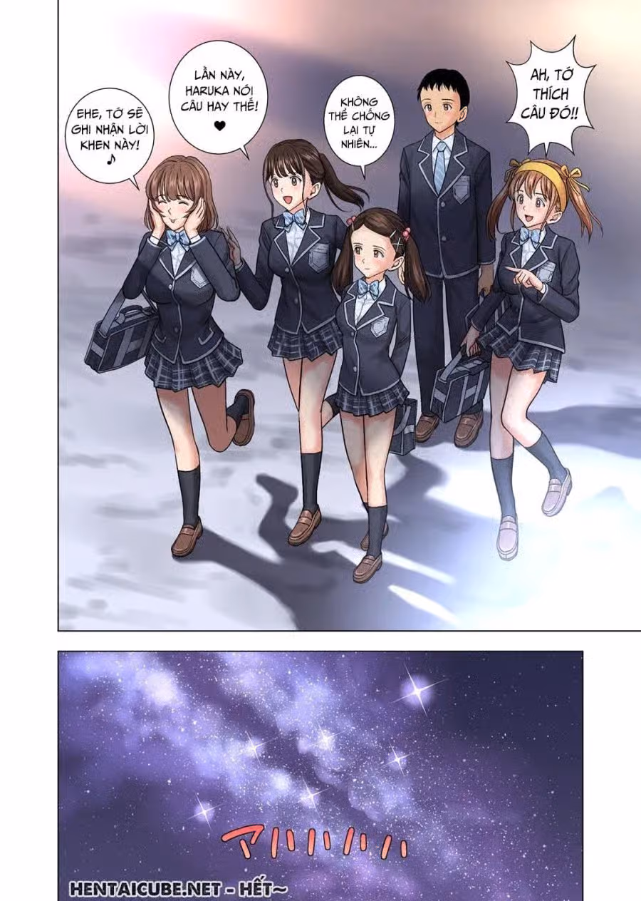 The Story of Being a Manager of This Rich Girl's Club 