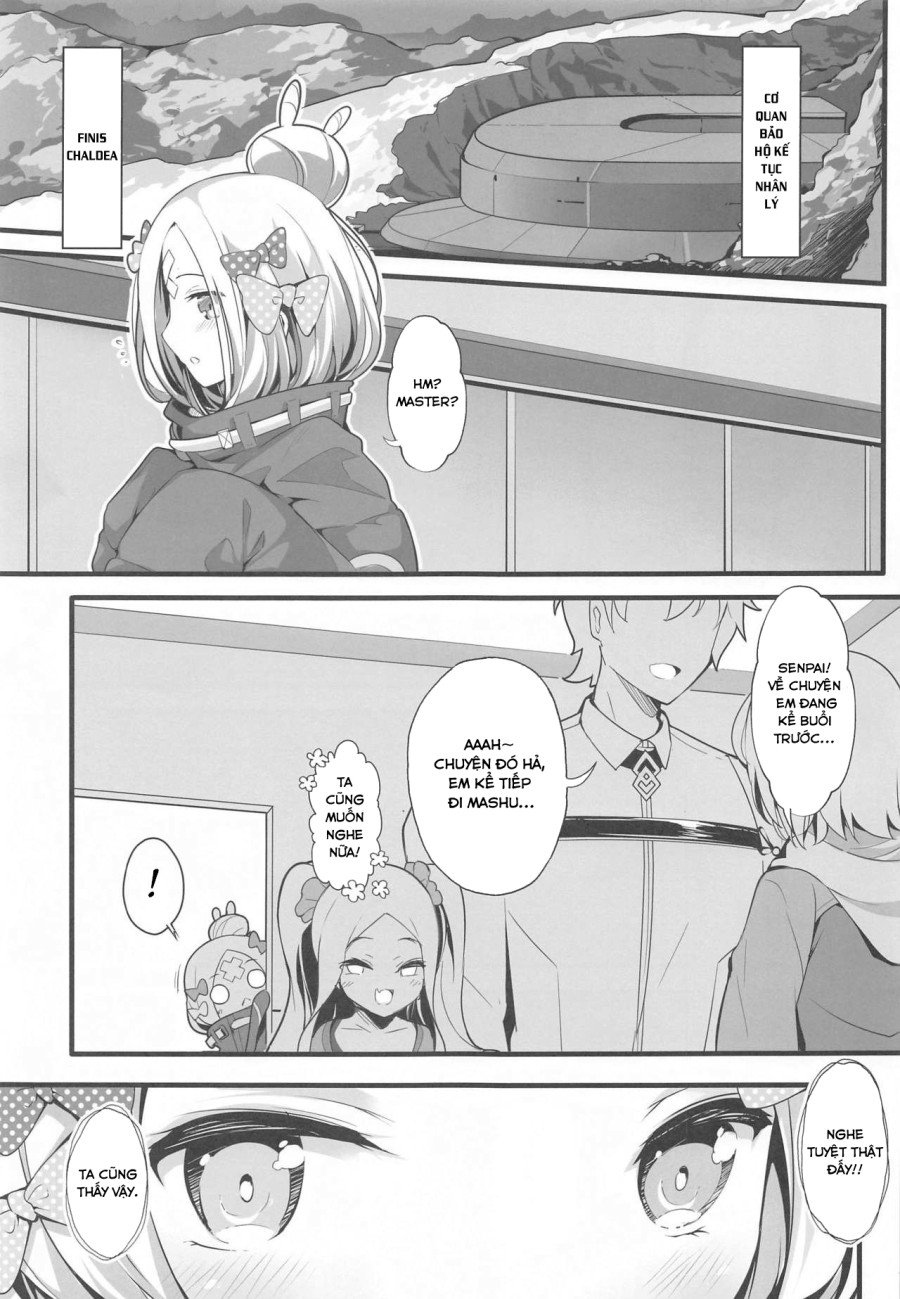 Seifuku no Katachi (Fate Grand Order) 