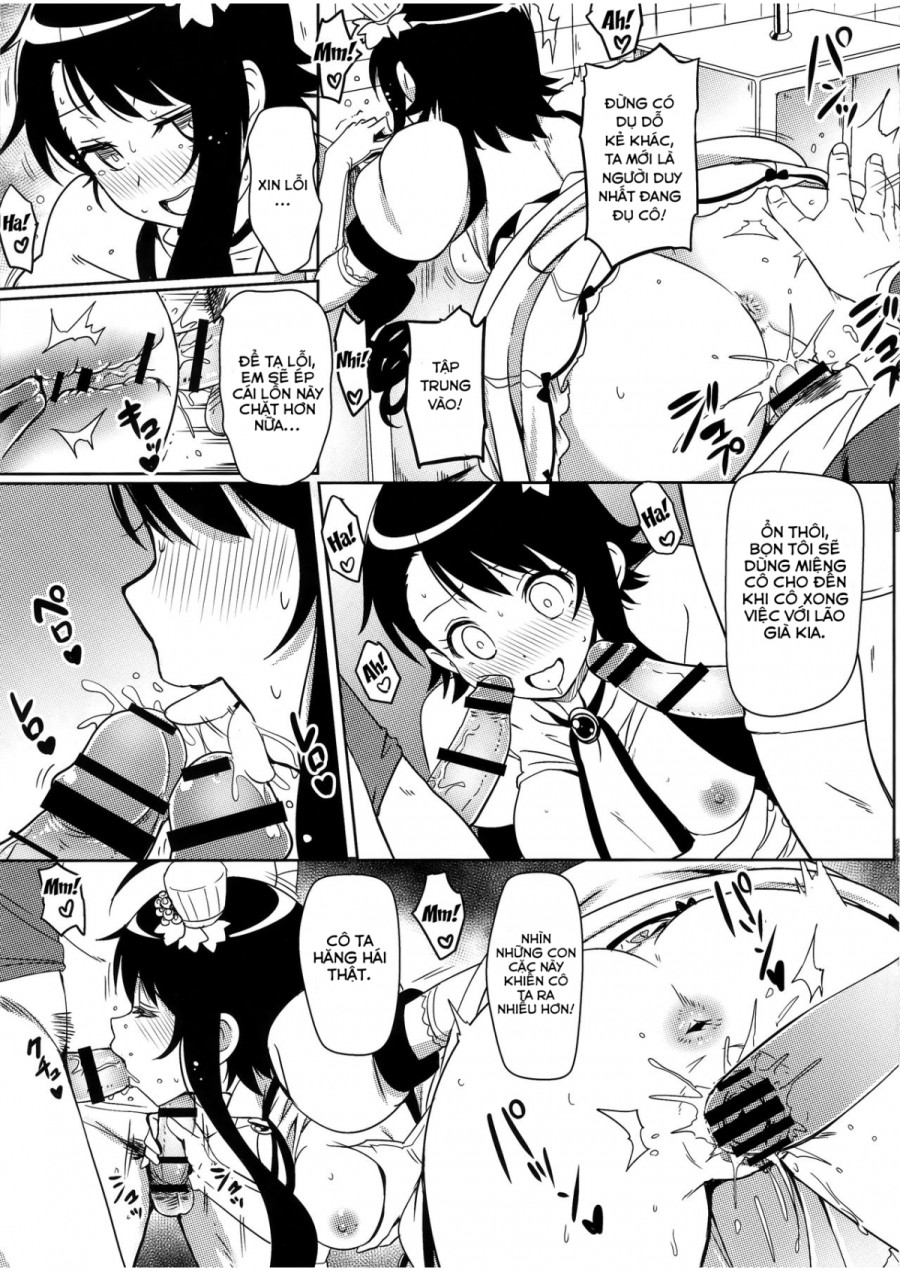Yamikoi 4 