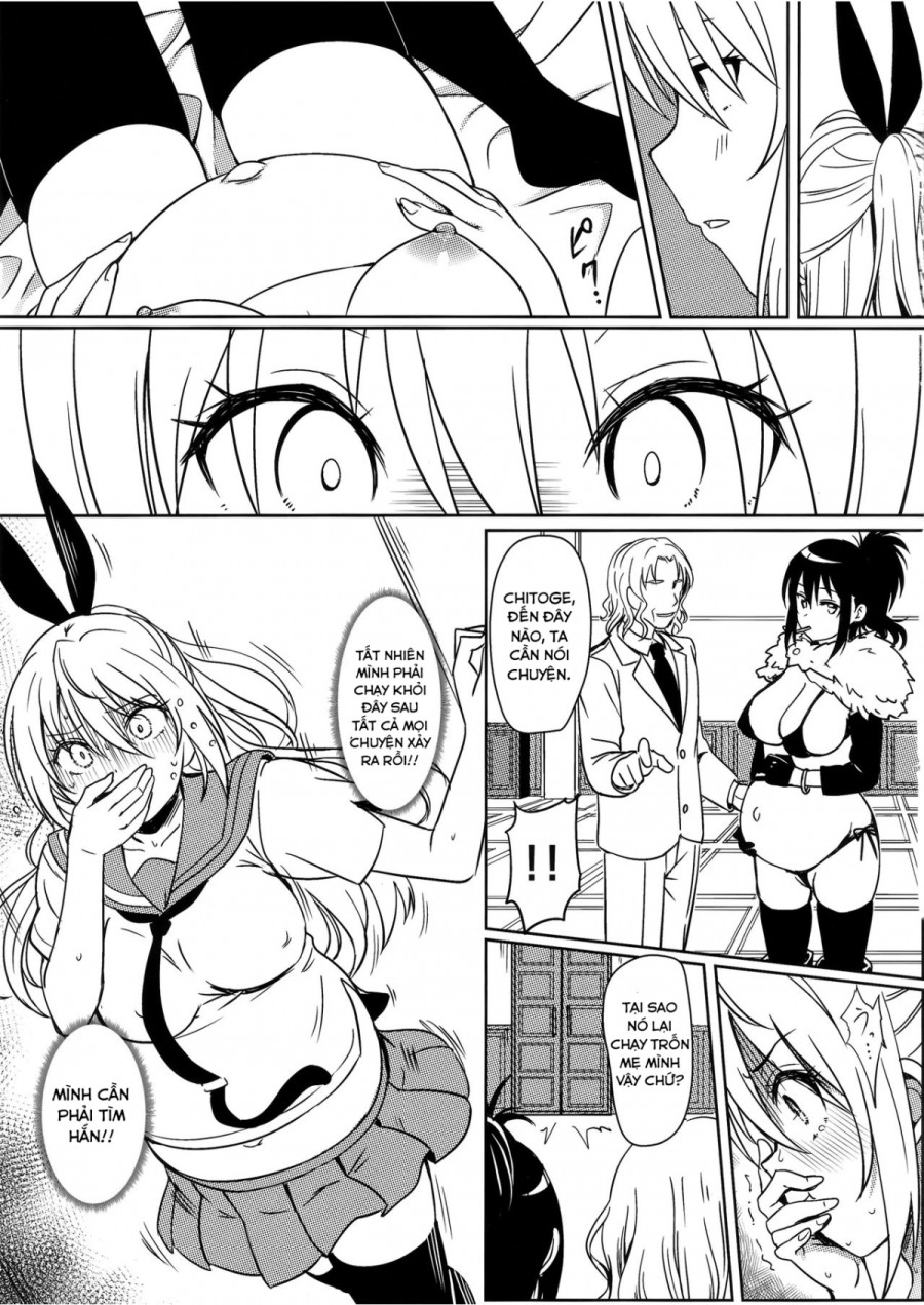 Yamikoi 4 