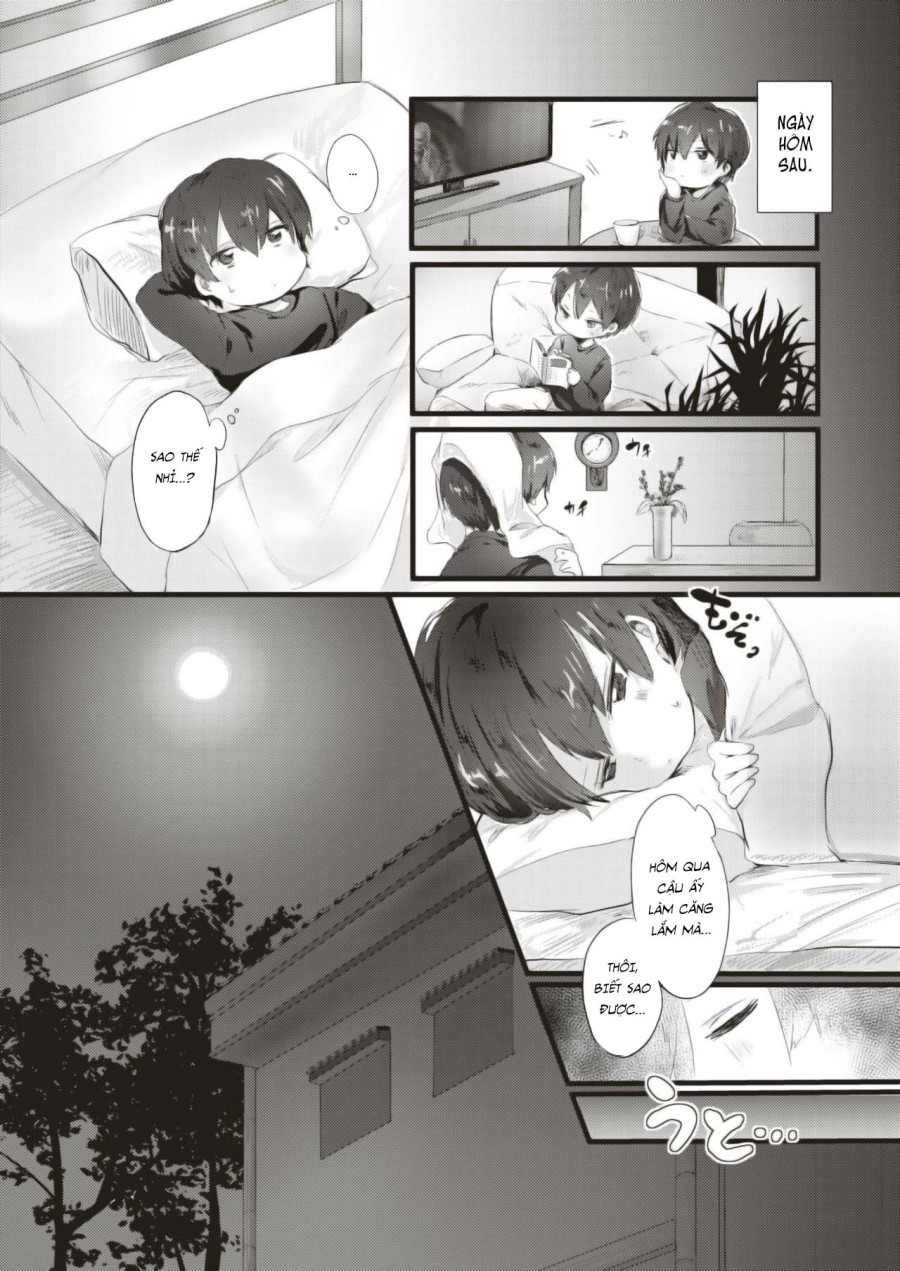 Lễ tế đêm 
