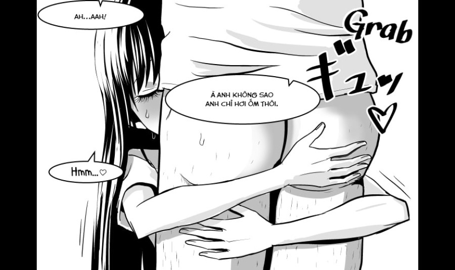 Tình Yêu Chênh lệch ( tuổi tác ) 