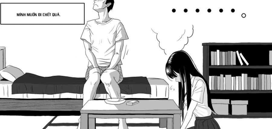 Tình Yêu Chênh lệch ( tuổi tác ) 
