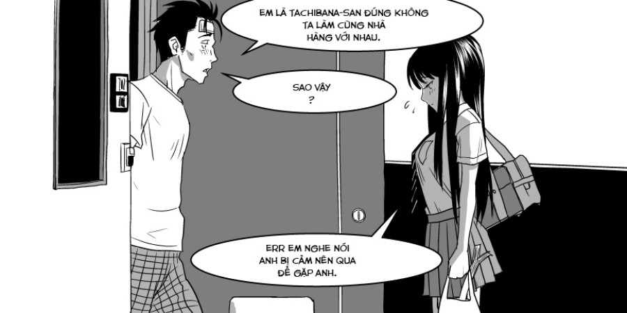 Tình Yêu Chênh lệch ( tuổi tác ) 