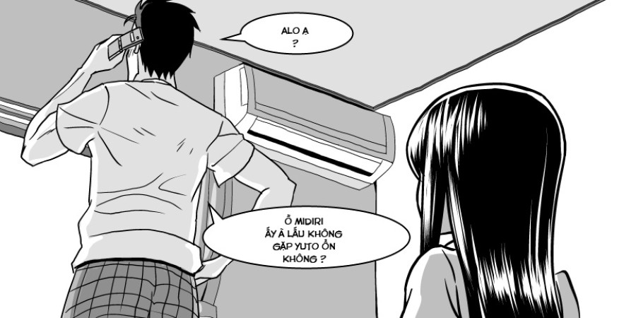Tình Yêu Chênh lệch ( tuổi tác ) 