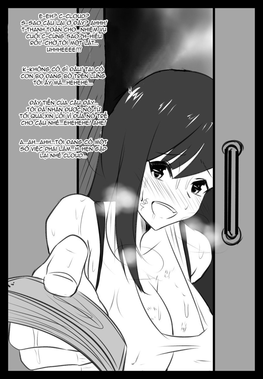 Wenching 2 Tifa Uncensored 