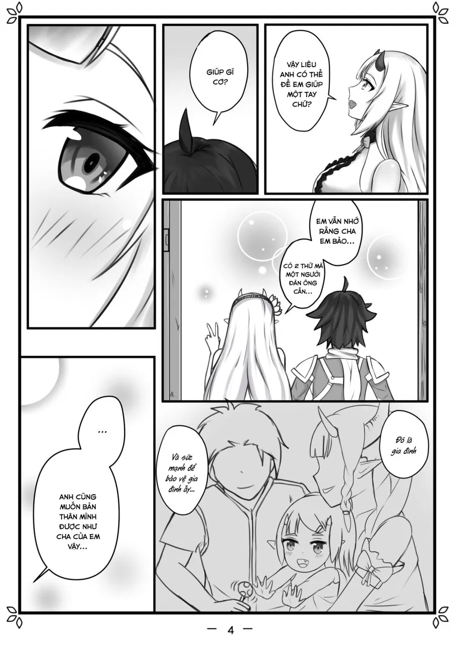 Blossoming Yufine (Epic Seven) 