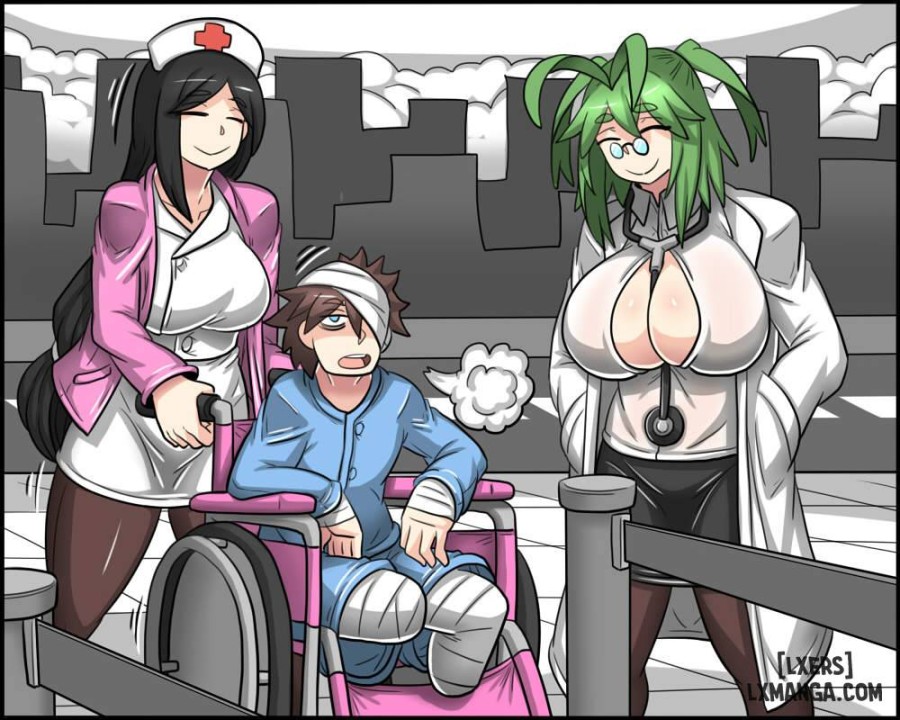 Dr.BUG LAND 