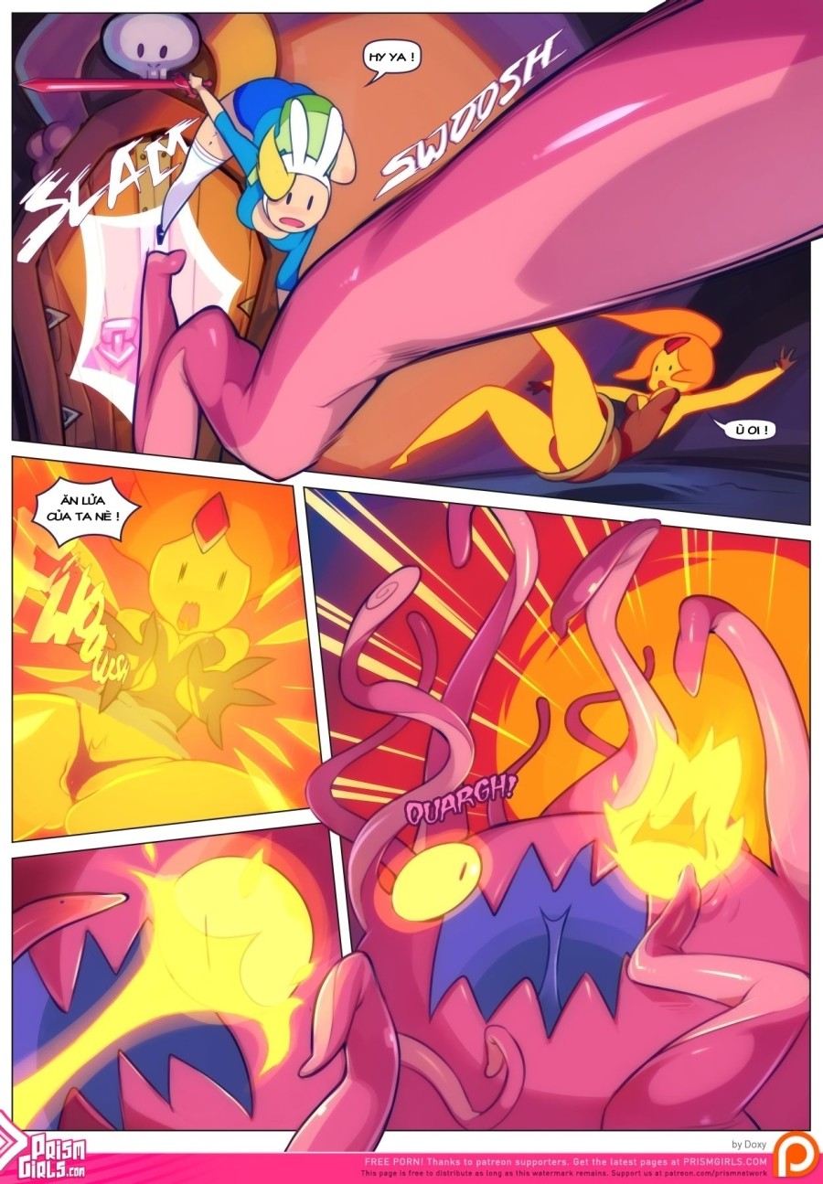 Inner Fire 