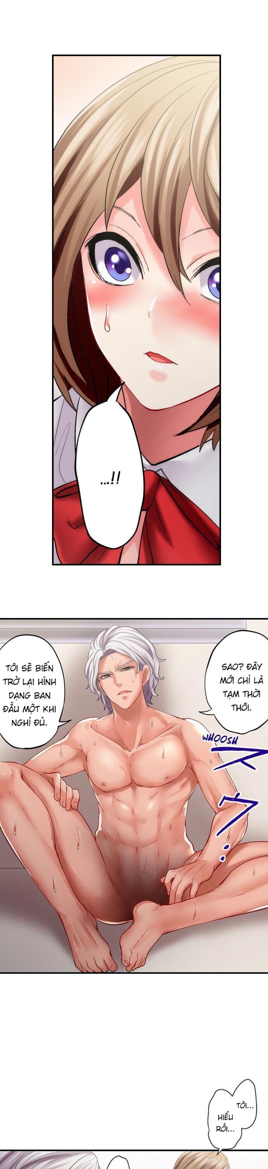 Hợp đồng của quỷ Satan 