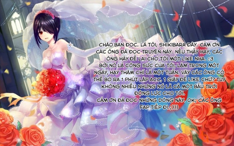 Paraiso Chii-chan to Yukemuri de Hawawa! 