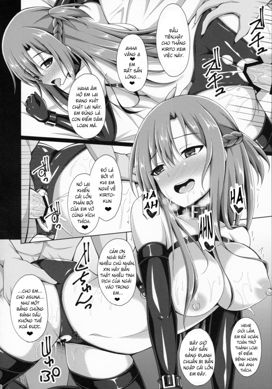 Ore no Aishita Kanojo wa Mou Inai... 