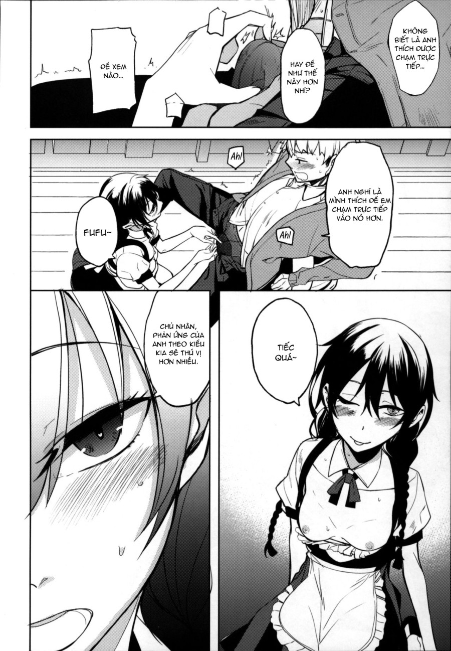 Kouhai-chan ni Eroi Koto Sareru Hon 6 