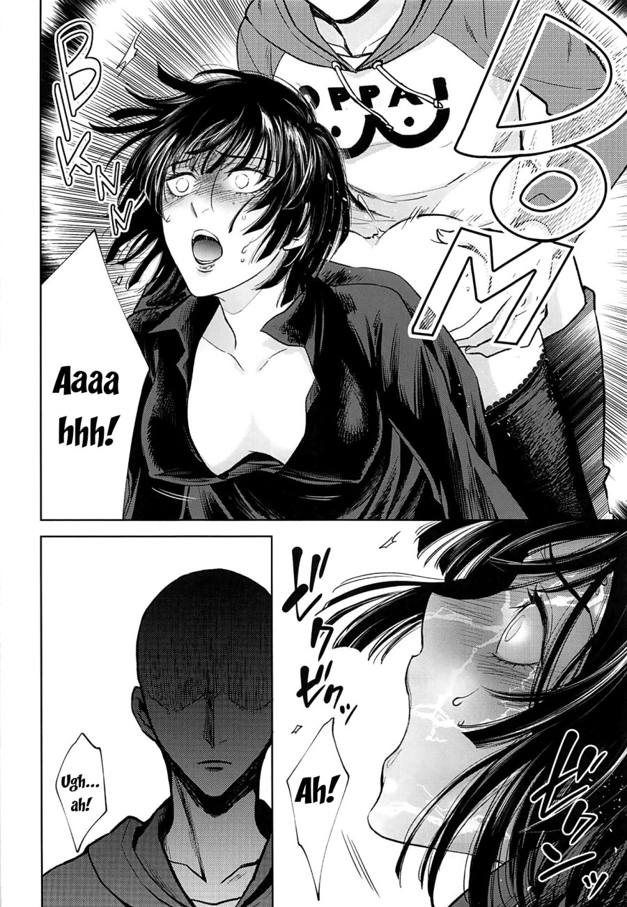 Dâm Dục Hóa!♥(One Punch Man) 