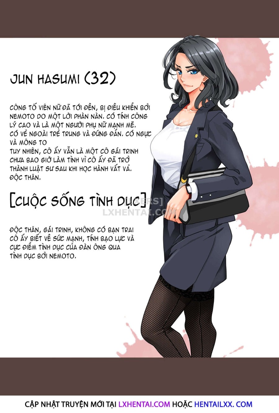 Zenin Shikkaku Epilogue - Ninengo no Saikai Seidorei Oyako no Boshi Koubi 