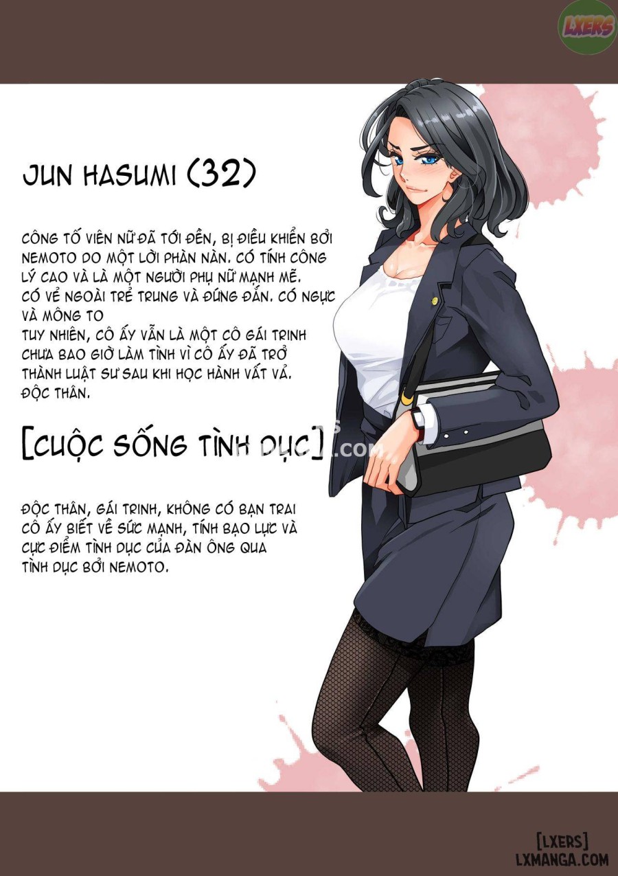 Zenin Shikkaku Epilogue - Ninengo no Saikai Seidorei Oyako no Boshi Koubi 