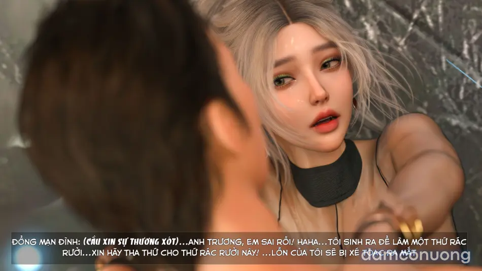 Slutty Mother - Bắt Mẹ+ (Plus) 