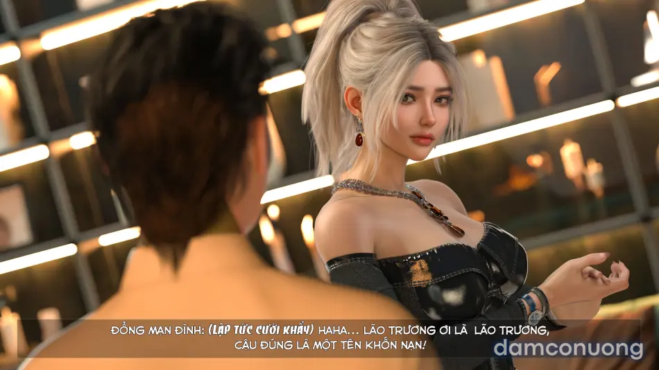Slutty Mother - Bắt Mẹ+ (Plus) 