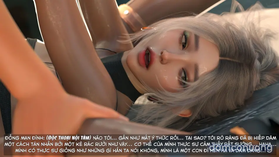 Slutty Mother - Bắt Mẹ+ (Plus) 