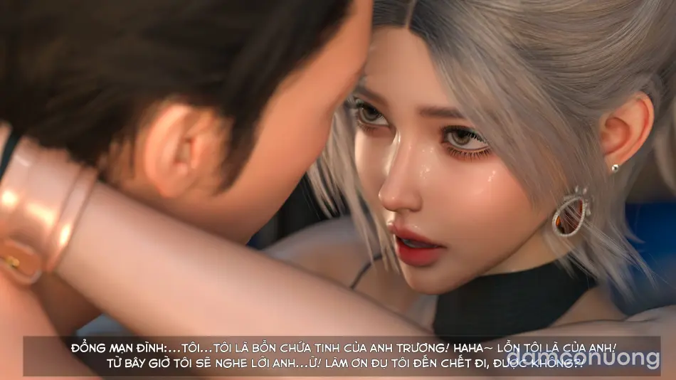 Slutty Mother - Bắt Mẹ+ (Plus) 