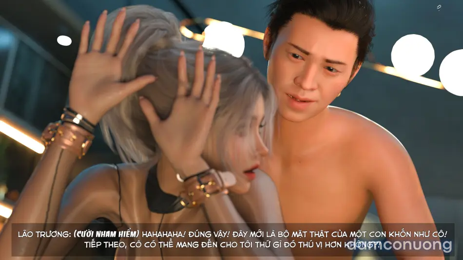 Slutty Mother - Bắt Mẹ+ (Plus) 