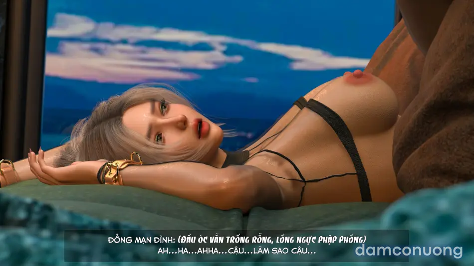 Slutty Mother - Bắt Mẹ+ (Plus) 