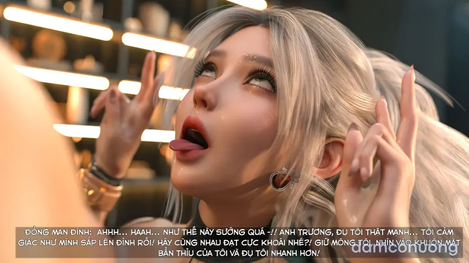 Slutty Mother - Bắt Mẹ+ (Plus) 