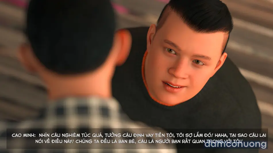 Slutty Mother - Bắt Mẹ+ (Plus) 