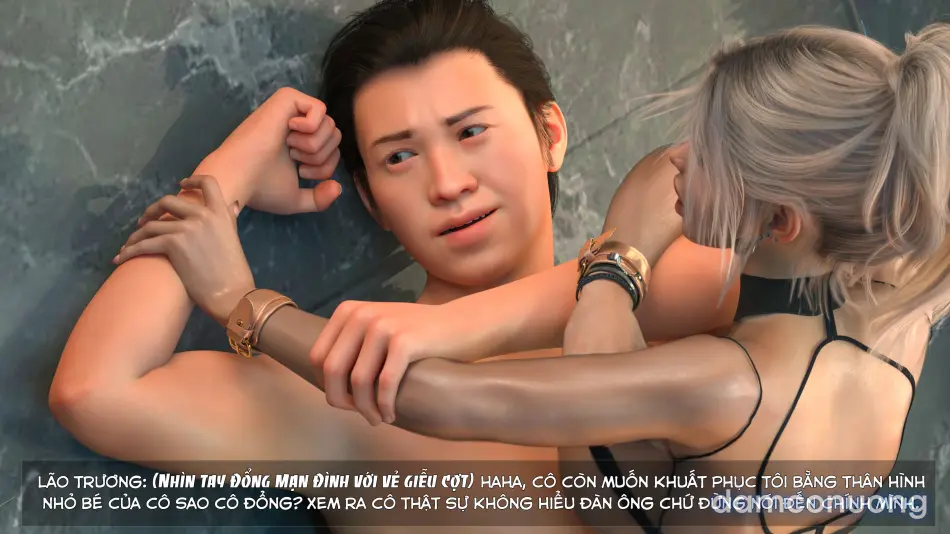 Slutty Mother - Bắt Mẹ+ (Plus) 