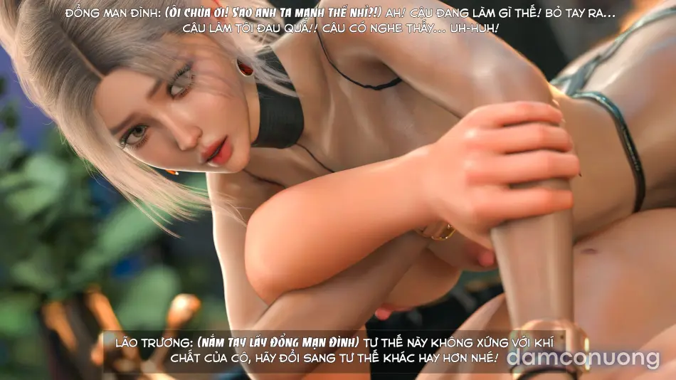 Slutty Mother - Bắt Mẹ+ (Plus) 