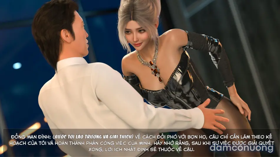 Slutty Mother - Bắt Mẹ+ (Plus) 