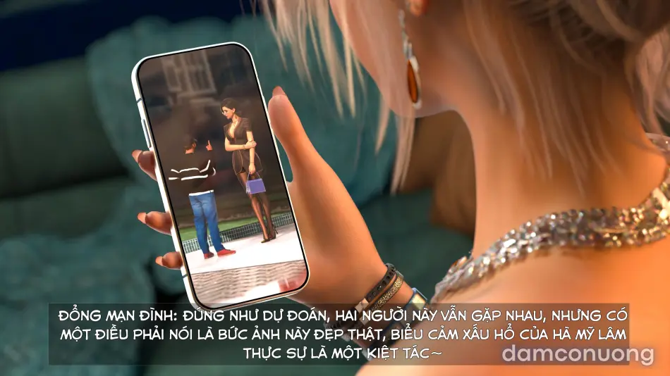 Slutty Mother - Bắt Mẹ+ (Plus) 