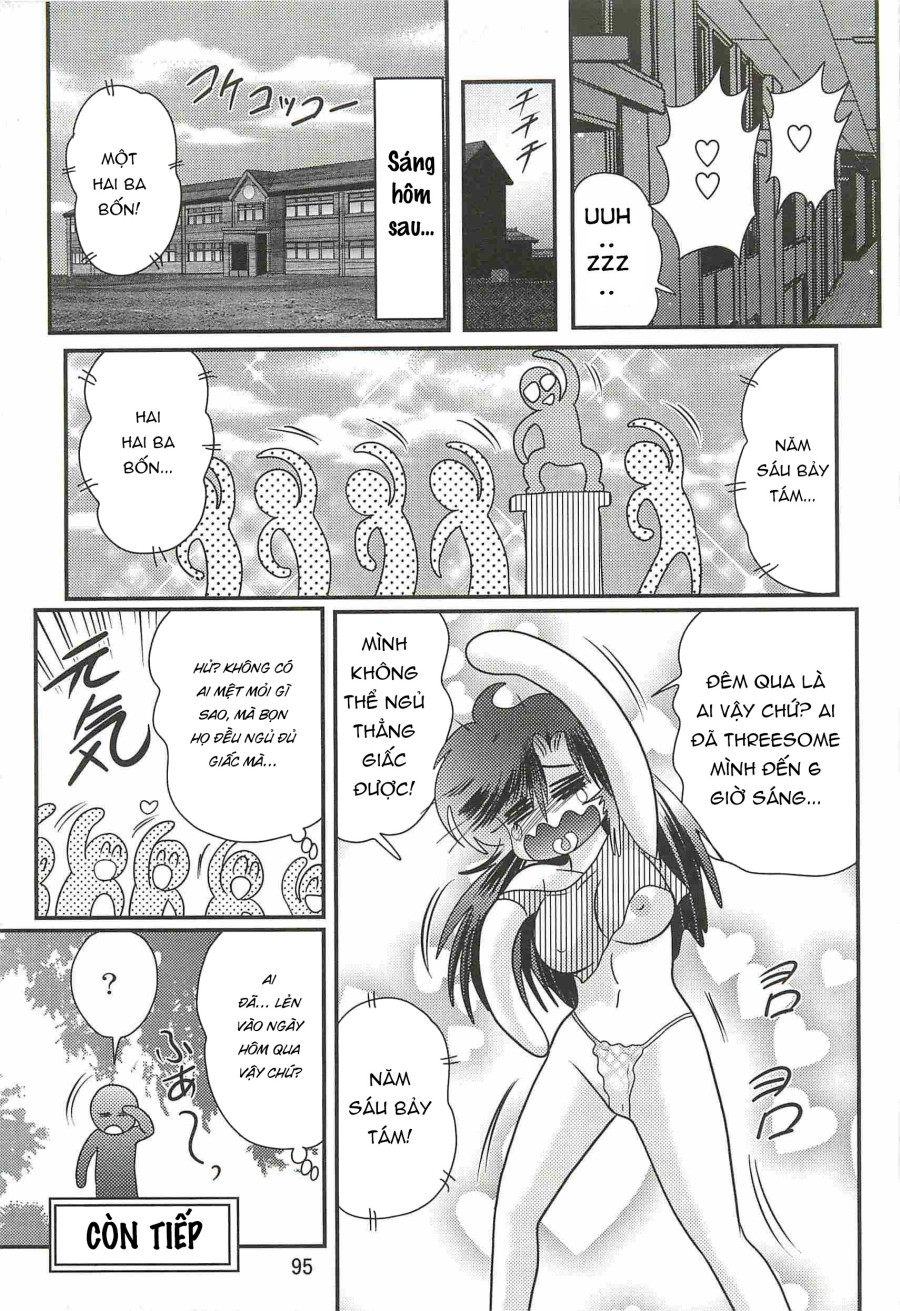 Chiến Binh Thiên Sứ Shizu Yuuko 