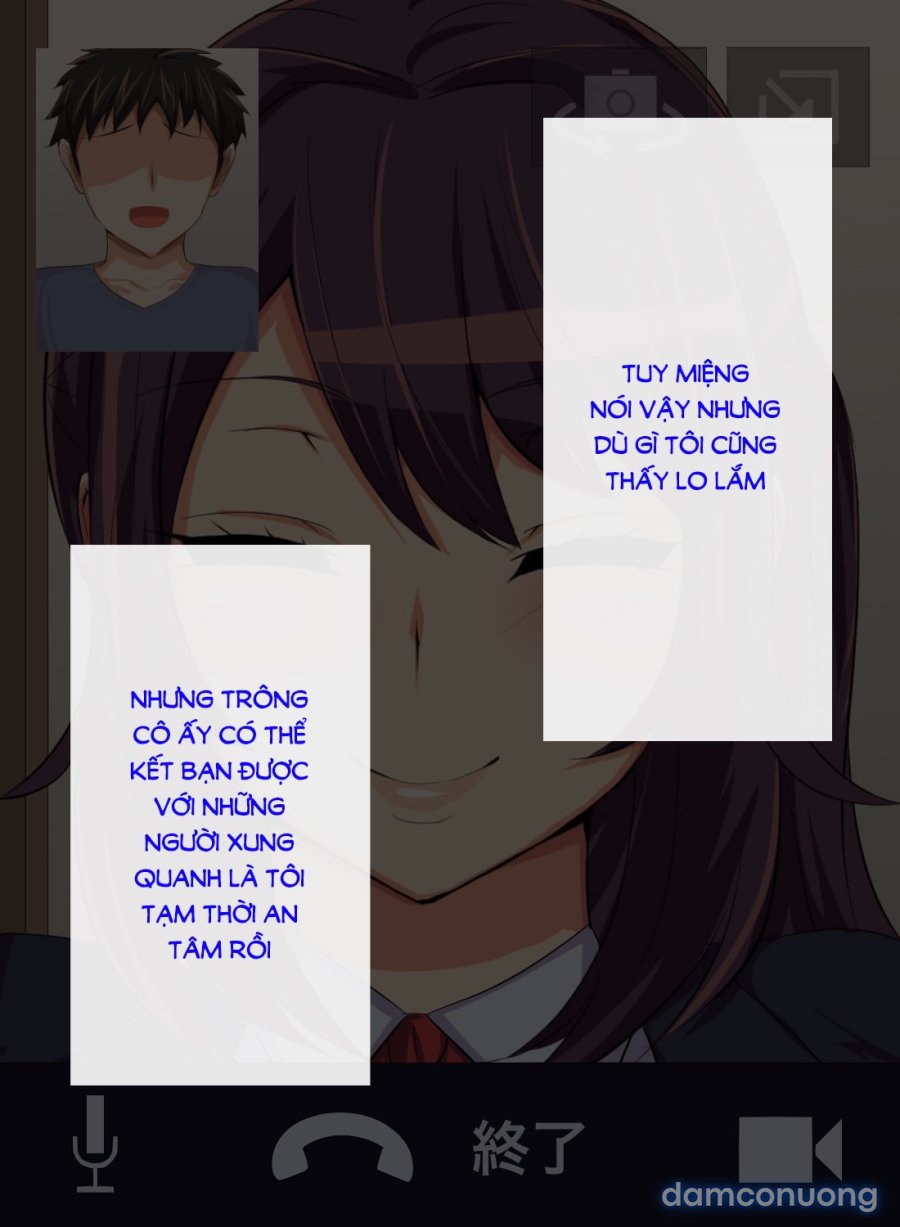 Tokai no Iro ni Somaru Kanojo 