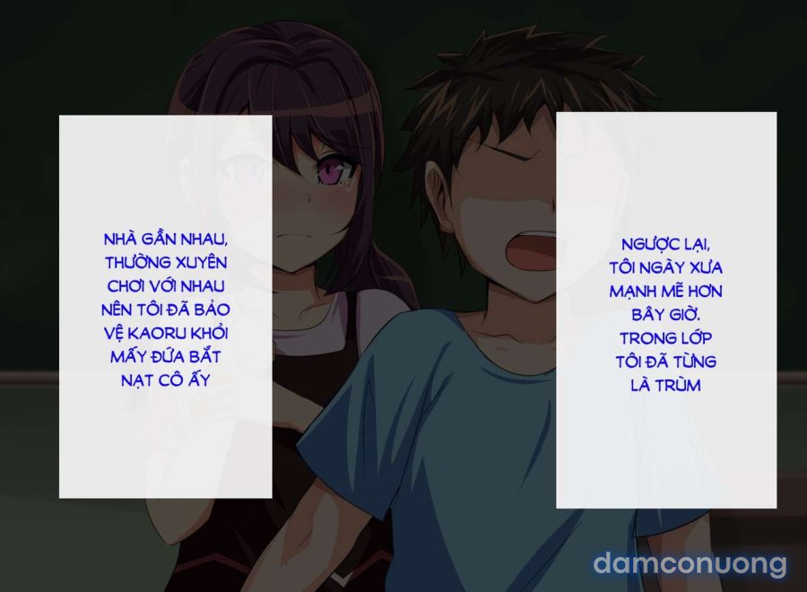 Tokai no Iro ni Somaru Kanojo 