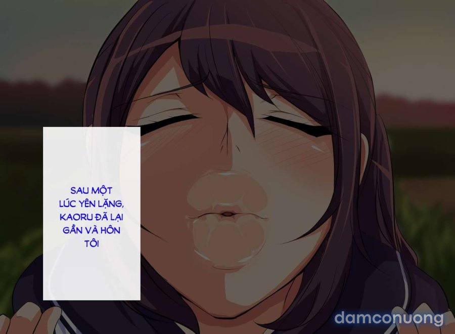 Tokai no Iro ni Somaru Kanojo 