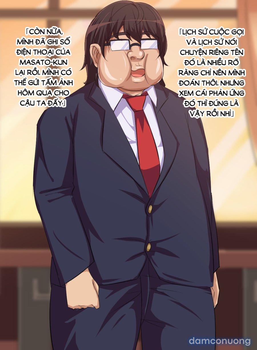 Tokai no Iro ni Somaru Kanojo 
