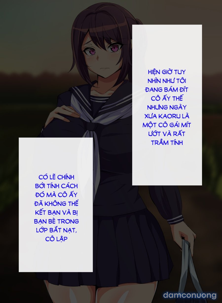 Tokai no Iro ni Somaru Kanojo 