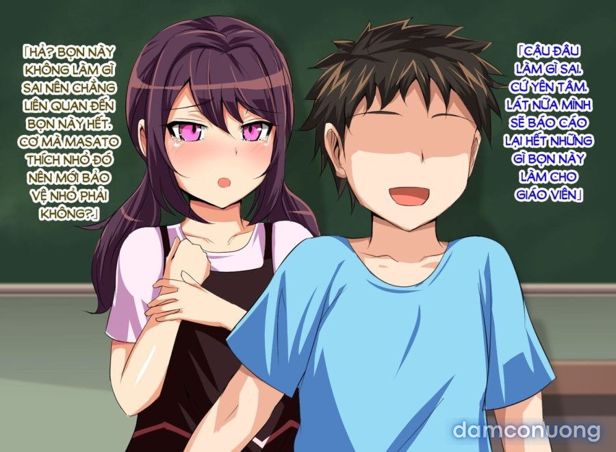 Tokai no Iro ni Somaru Kanojo 