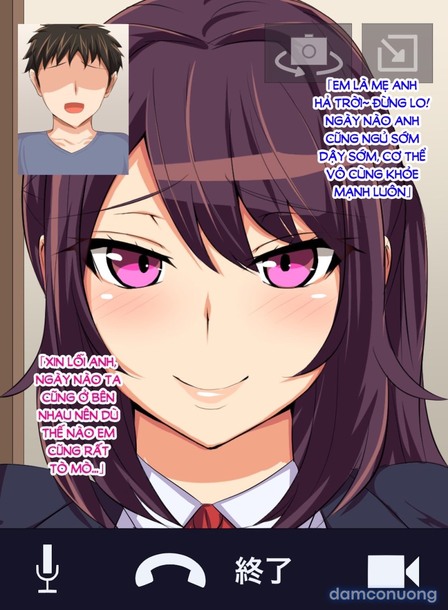 Tokai no Iro ni Somaru Kanojo 