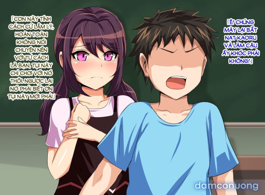 Tokai no Iro ni Somaru Kanojo 