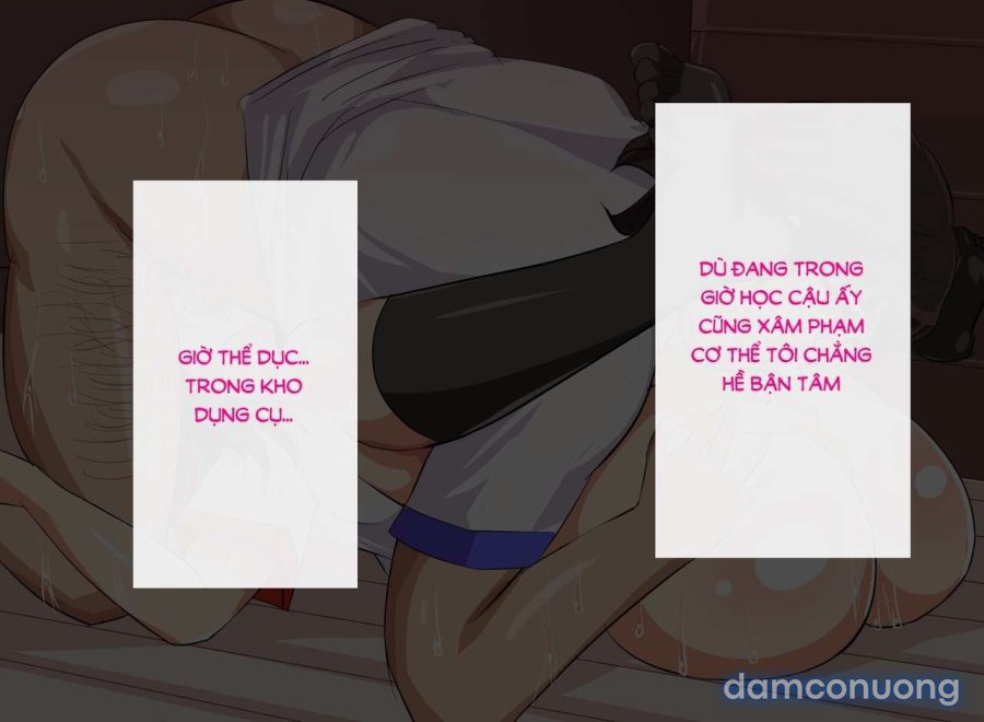 Tokai no Iro ni Somaru Kanojo 